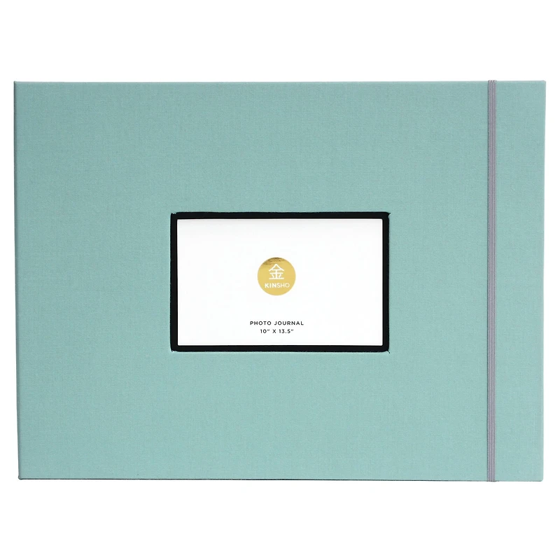 KINSHO Photo Journal