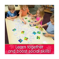 Match It! - Alphabet Memory