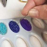 The Beadsmith® BASIC elements™ 24-Hole Seed Bead Sorters, 2ct.