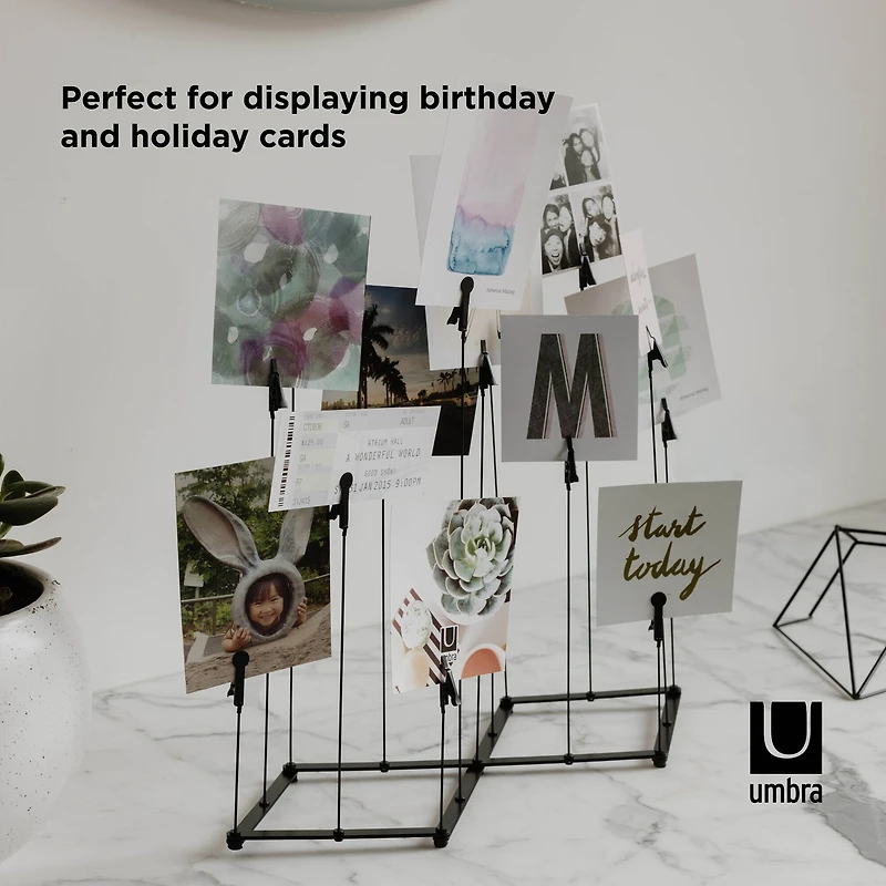 Umbra Crowd Photo Display