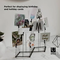 Umbra Crowd Photo Display