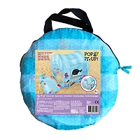 Fun2Give Pop-it-Up® Beach Play Tent Ocean Adventures