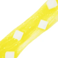 Compound Kings® Yellow Lemonade Stand Scented Fluffy Slime Cup