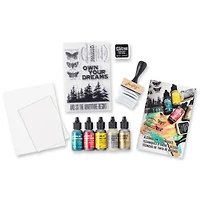 Tim Holtz® Alcohol Ink Kit