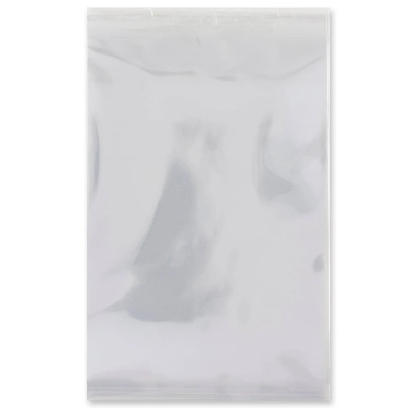 Clear Card Sleeves by Recollections™, 4.25" x 5.5"