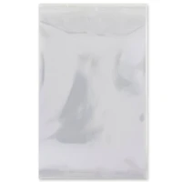 Clear Card Sleeves by Recollections™, 4.25" x 5.5"