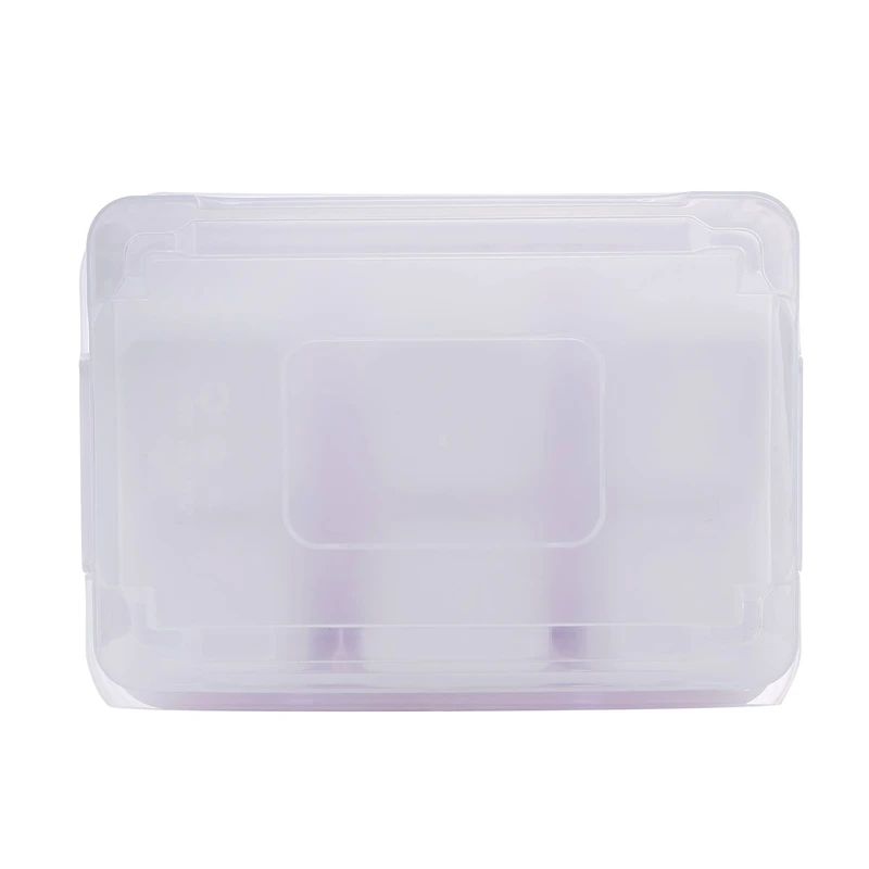 19qt. Storage Case by Simply Tidy®