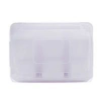 19qt. Storage Case by Simply Tidy®