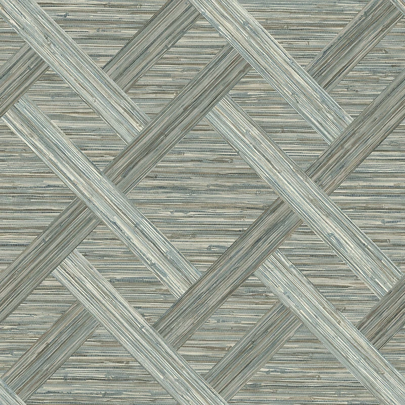 Surface Style Java Weave Peel & Stick Wallpaper