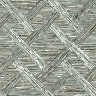 Surface Style Java Weave Peel & Stick Wallpaper