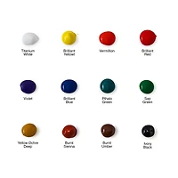 8 Pack: Level 1 Complete Acrylic Painting Set by Artist's Loft™