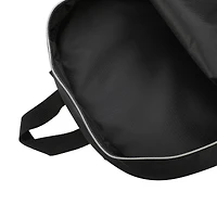 Black Backpack by Make Market®