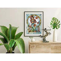 Diamond Dotz® Sagittarius Diamond Painting Kit