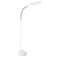 OttLite 59" Wingshade Floor Lamp