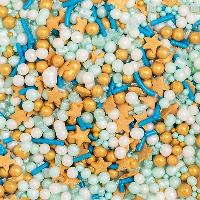 Sweet Tooth Fairy® Seaglass Sprinkle Mix