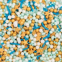 Sweet Tooth Fairy® Seaglass Sprinkle Mix