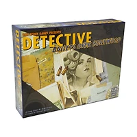 Detective: City of Angels Bullets Over Hollywood Expansion