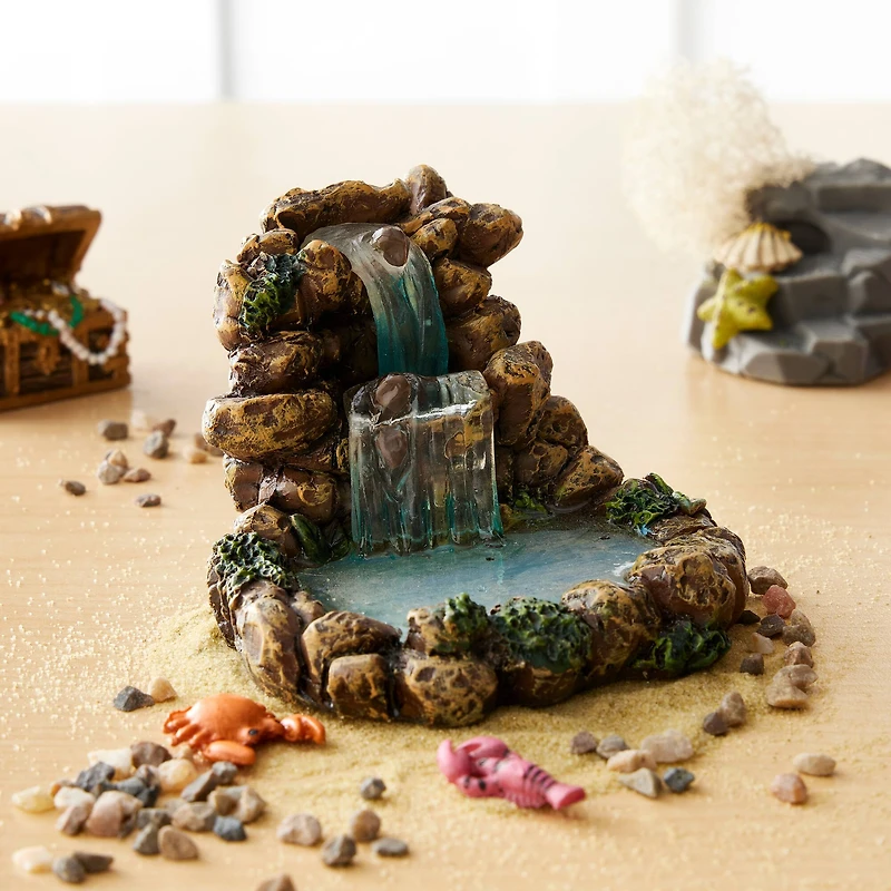 12 Pack: Mini Waterfall Pool by Make Market®