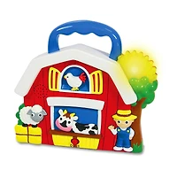 Early Learning - Old MacDonald's Farm