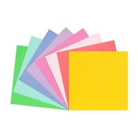 Craft Smith 12" x 12" Fresh Solids Paper Pad, 48 Sheets
