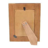 Hello Honey® 2 Pack White & Gold Photo Frame