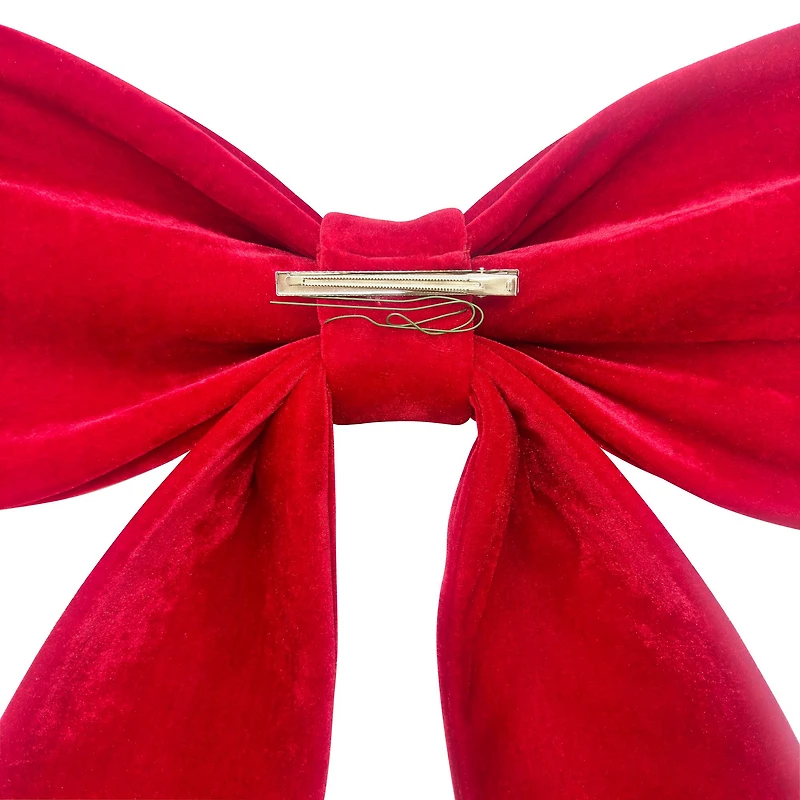 30" Puffy Tree Bow by Celebrate It