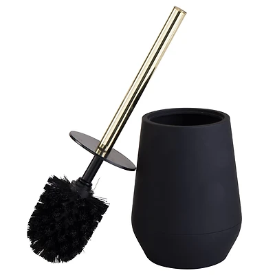 Bath Bliss Soft Toilet Brush
