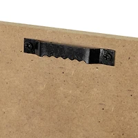 3ft. Welcome Autumn Fall Harvest Pumpkin Wall Sign