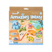 Micador jR. Amazing Ideas! Make! Pack