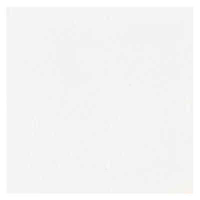 White 6" x 6" Cardstock Paper by Recollections™, 100 Sheets