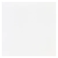 White 6" x 6" Cardstock Paper by Recollections™, 100 Sheets