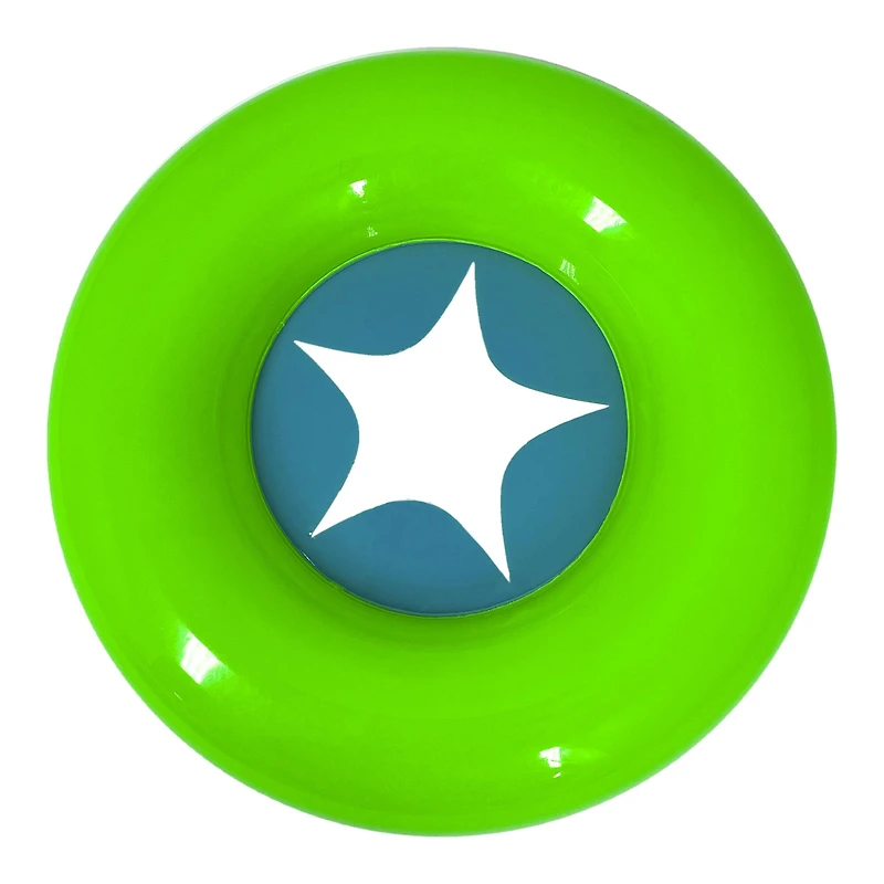 Assorted Kess® Bang-O-Rang Flying Disc, 1pc.