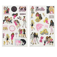 Barbie™ Core Stickers