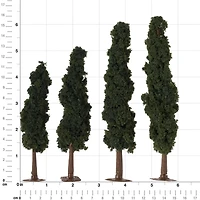 Mini Conifer Trees by Make Market®