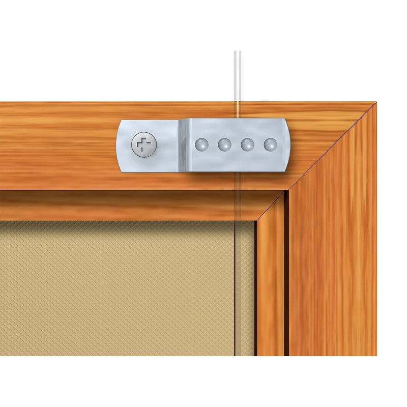 HangZ™ Perlon Fixator