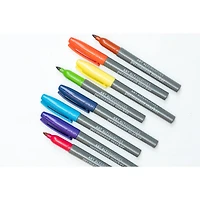 Art Alternatives Yellow Fine Tip Permanent Marker