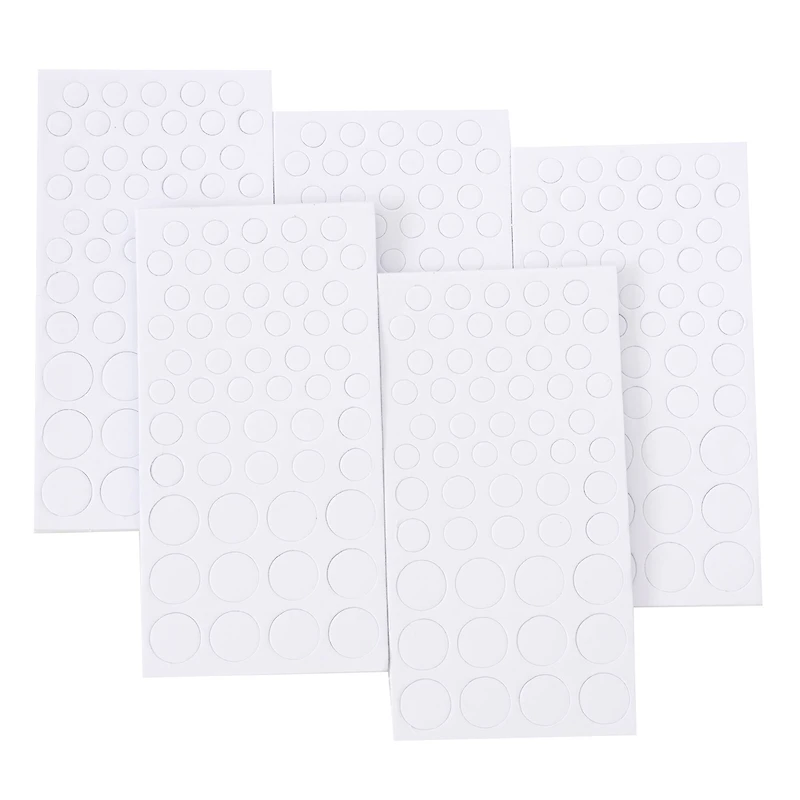 3mm Thick Adhesive Foam Dots by Recollections™