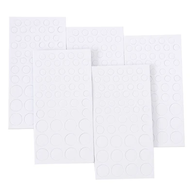 3mm Thick Adhesive Foam Dots by Recollections™
