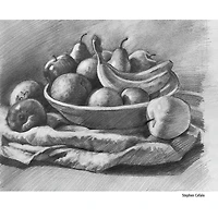 STAEDTLER® Mars® Lumograph® 8 Piece Sketching Set