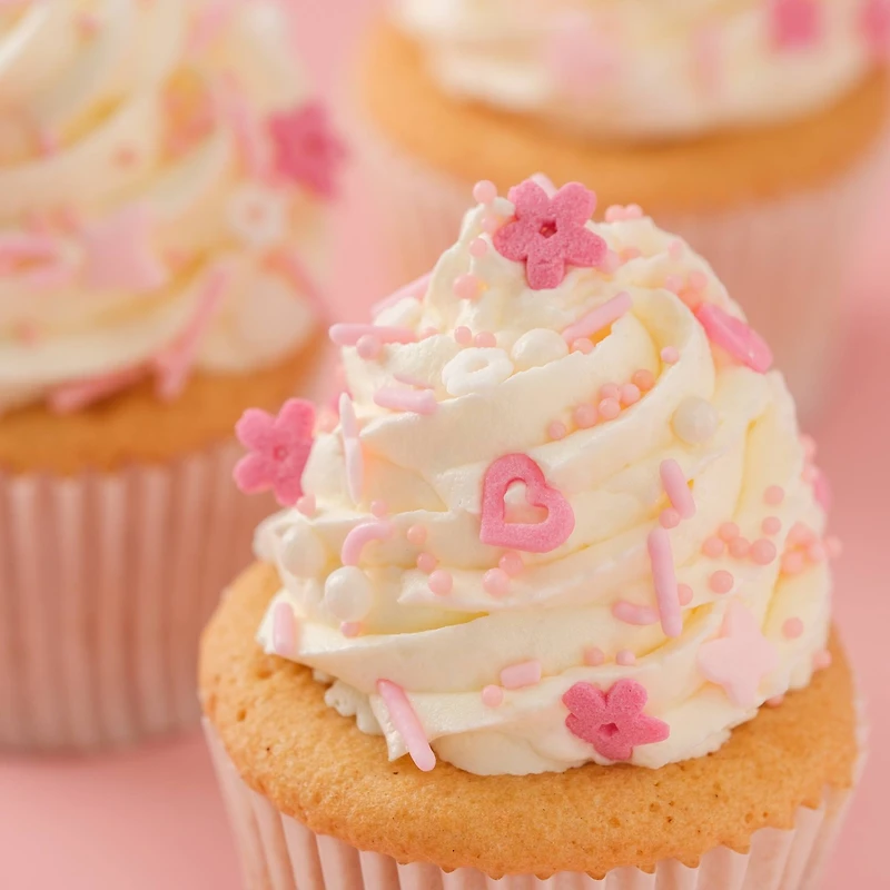 PME Cake Sweet Street® 7.3oz. Sprinkle Mix