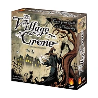 The Village Crone™ Game