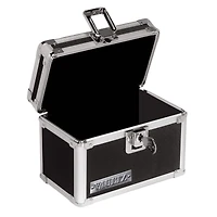 Vaultz Black 3" x 5" Storage Box