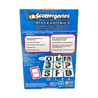 Scattergories Stackagories