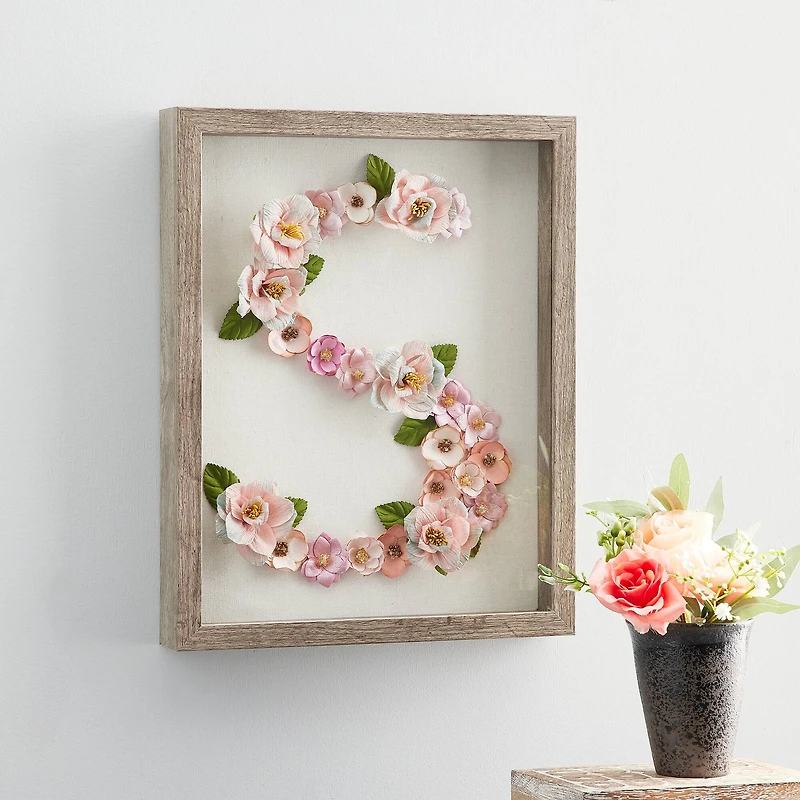 8 Pack: Gray Belmont 11" x 14" Shadowbox by Studio Décor®