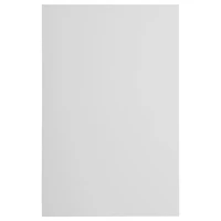 JAM Paper A2 White Blank Foldover Cards