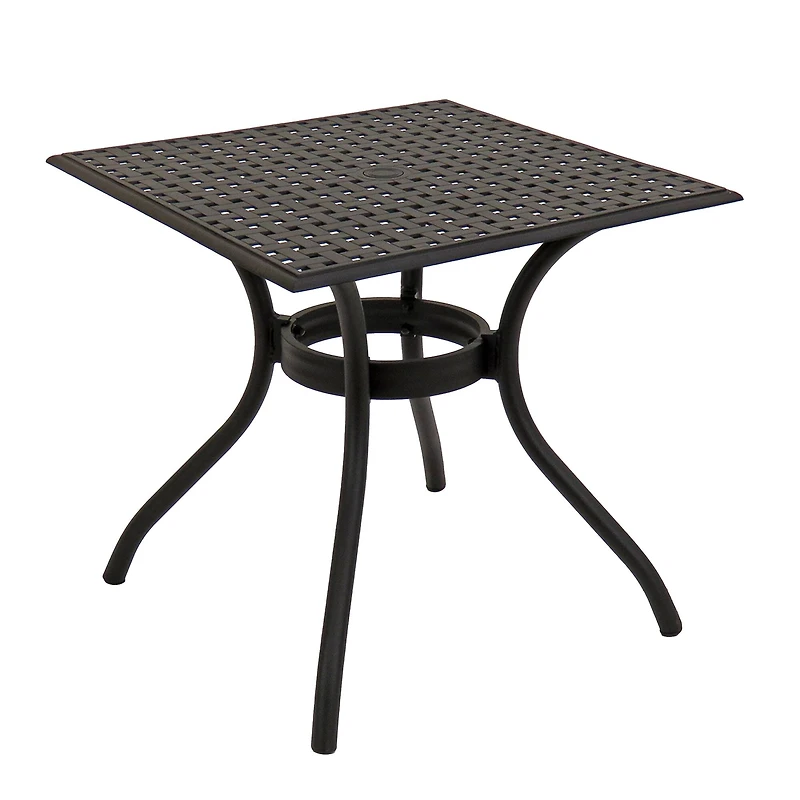 Bourton Collection All-Weather Dining Table