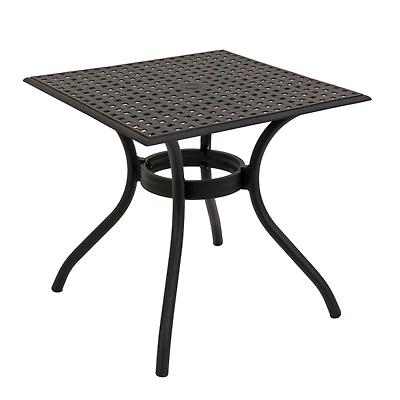 Bourton Collection All-Weather Dining Table