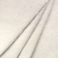Natural English Bump Drapery Interlining