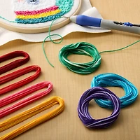 Variegated Craft Cord by Loops & Threads™, 36ct.