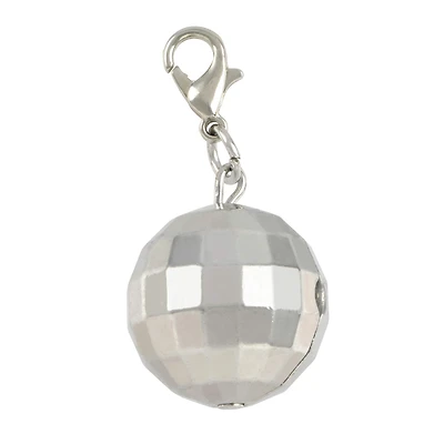 Disco Ball Charm by Bead Landing™